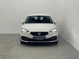 Seat Leon TDI Style *TEMP*PARK*LED*KEYLESS*SHZ*AHK* - Seat Leon mit Diesel-Antrieb: Limousine, Automatik
