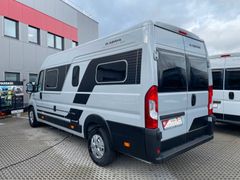 Adria Twin Supreme 640 SGX **BESTAND**