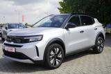 Opel Frontera 1.2 DI Turbo Ultimate Hybrid Aut. LED N - Opel Frontera: Grau