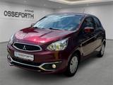Mitsubishi Space Star 1.0l Edition 100 +KLIMA+ISOFIX+ZV - Mitsubishi: L100