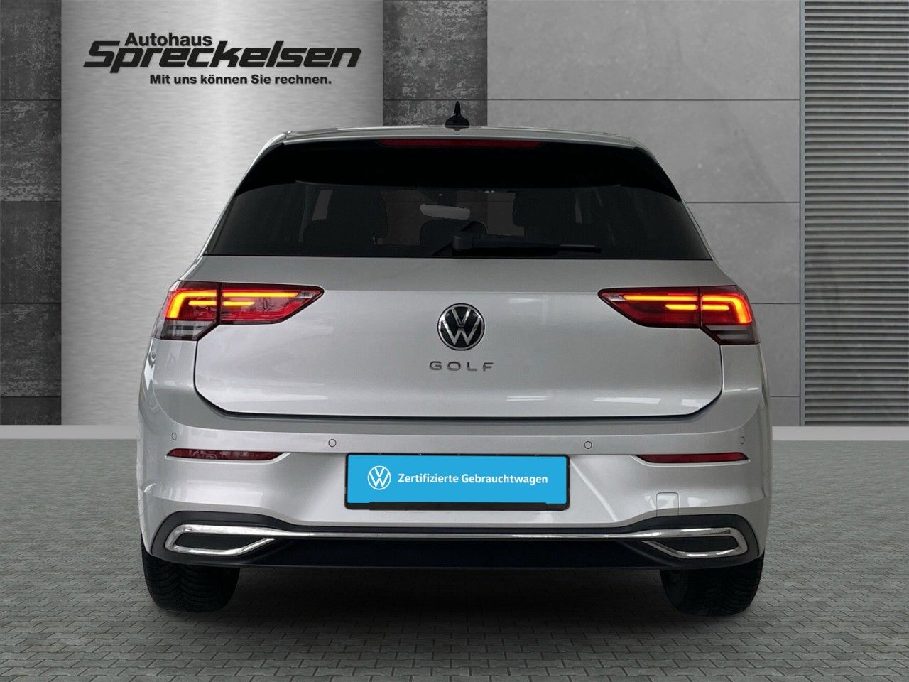 Volkswagen Golf - Bild 4