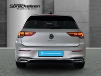 Volkswagen Golf - Vorschau Bild 4