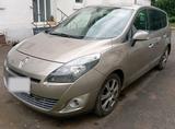 Renault Grand Scenic 3 - gebrauchte Renault Grand Scenic aus dem Jahr 2010
