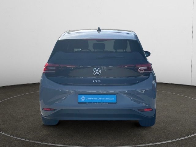Volkswagen ID.3 150 kW Pro Performance Wärmepumpe Design-Pa foto 4