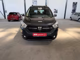 Dacia Dokker Laureate KLIMA - Dacia: Laureate