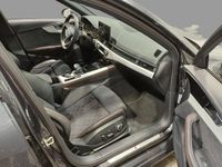 Audi A4 - Vorschau Bild 6