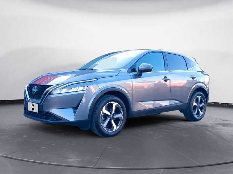 Image of Nissan Qashqai