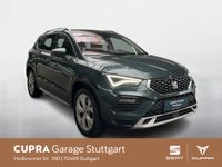 Seat Ateca - Vorschau Bild 5