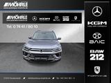 Ssangyong Korando 1.5 P 2WD Bliss Navi Kamera - Ssangyong Korando Neuwagen
