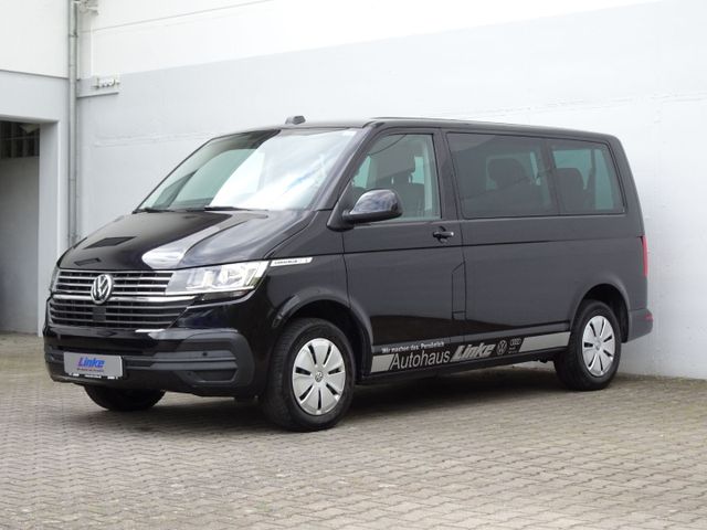 T6.1 Caravelle Comfortline 2.0 TDI DSG ACC PDC