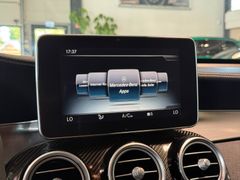MERCEDES-BENZ GLC 63 AMG - Ansicht 35