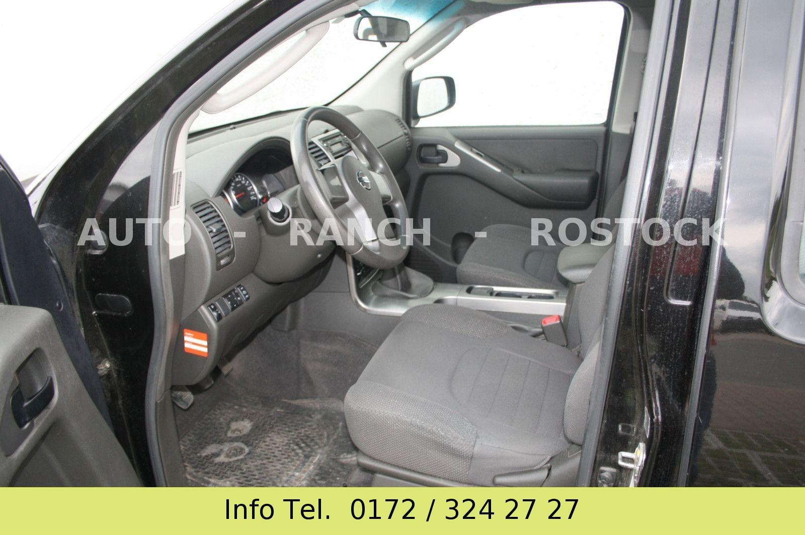 Nissan Pathfinder 2005 — photo 9