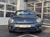 Volkswagen Beetle Cabriolet 1.2 TSI KLIMA/SHZ/PDC - Volkswagen mit Benzin-Antrieb