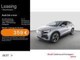 Audi Q4 e-tron 45*NAVI-PLUS*AHK*LED*WÄRMEPUMPE*PDC*20