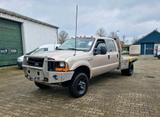 Ford 1999 F350 Super Duty V10 Motor, 6,8l - Ford: Super Duty
