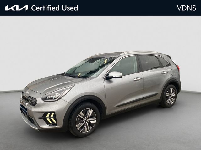 Kia Niro 1.6 GDi Hybrid DynamicPlusLine Keyless // P