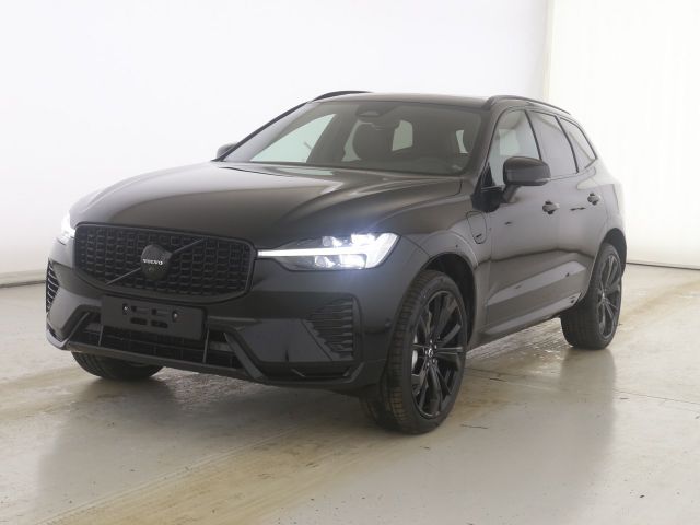 Volvo XC60 Plus Black Edition Recharge Plug-In Hybrid