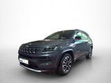 Jeep Compass Ltd Premium, Navi und Winterpaket - gebrauchte Jeep Compass aus dem Jahr 2022
