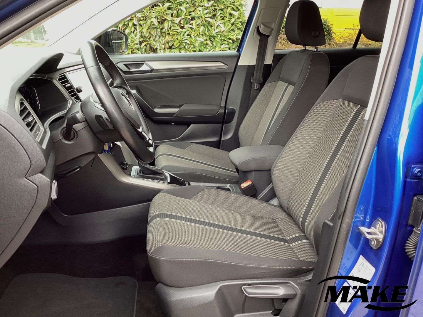 T-Roc Style 1.5 TSI DSG NAV RFK LED ACC ALU BSD