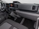 Volkswagen Crafter 35 Kasten 3-SITZE 270° AIRCARE VIRTUAL - Reisebus Sitze