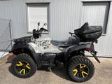 TGB Blade 1000 LT FL EPS LX Touring incl. - TGB BLADE 1000 LT FL EPS
