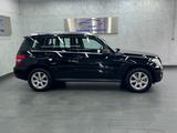Mercedes-Benz GLK 200 CDI *Navi/PDC/KlimaA/Top Zustand* - schwarze Mercedes-Benz GLK 200