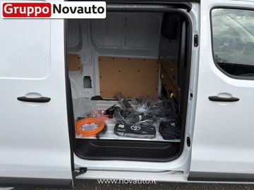 Toyota Proace (Verso) - 12