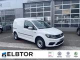 Volkswagen Caddy Kasten TSI AHK PDC RFK ABS - LKWs in Augsburg