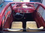 Fiat Topolino 500C - Fiat Topolino Oldtimer