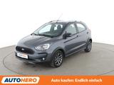 Ford Ka+ 1.2 Ti-VCT Active*TEMPO*LIM*PDC*SHZ*ALU* - Ford Ka/Ka+ in München