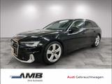 Audi S6 Avant TDI LED/Navi+/Sitzhzg/RFKamera/B&O - gebrauchte Audi S6 aus dem Jahr 2024