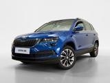 Skoda Karoq 1.5 TSI ACT Drive 125 AHK+ACC+Navi+PDC - Skoda Gebrauchtwagen in Regensburg