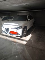 Alfa Romeo Stelvio 2.2 Diesel 16V 154kW Super AT8-Q4 Super - Alfa Romeo: 154