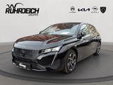 Peugeot 308 Allure Pack Navi SHZ LED 2-Zonen-Klimaautom - Peugeot 308 in Solingen