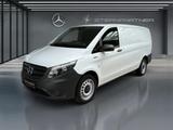 Mercedes-Benz eVito 111 Vito Kasten Lang Akku 35kWh - Mercedes-Benz eVito Gebrauchtwagen