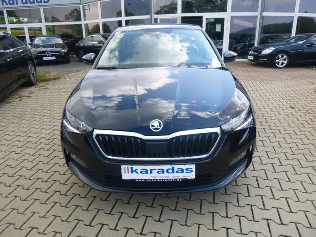 Fahrzeugabbildung Skoda Scala 1,0 TSI Ambition OPF >NAV/SmartLink/SHZ<