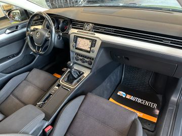 MYAUTOCENTER – Gebraucht- und Jahreswagen mit Werkstattservice in Pfaffenhofen Volkswagen Passat Variant Comfortline *4Motion*Kamera*AHK*