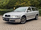 Skoda Octavia Combi Laurin *Automatic*VOLLEDER* - Skoda Octavia aus 2003: Combi