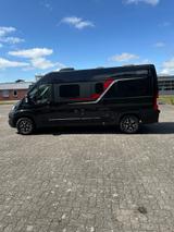 Bürstner Campeo C 600 Fiat, Active + Technik Paket - Bürstner T600