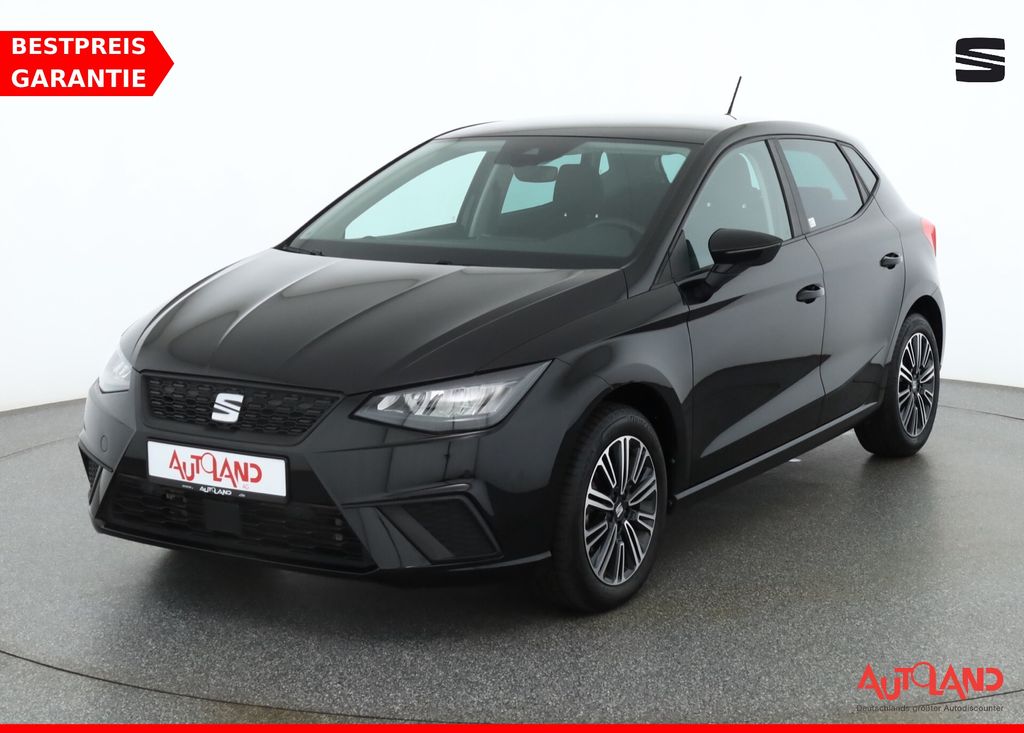 Image of Seat Ibiza