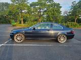 BMW 320Ci - TÜV bis 06/2028 - BMW aus 2004: Coupe