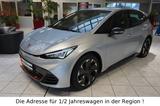 Cupra Born eBoost 170 kW*ACC*NAVI*STANDHEIZUNG*KESSY* - Cupra Born Jahreswagen