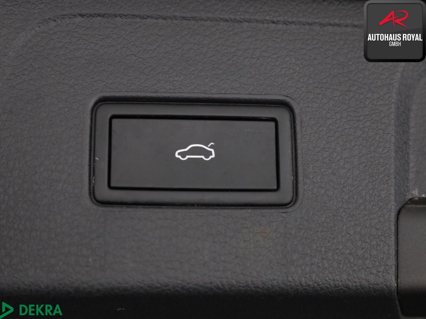 Volkswagen Passat Variant 2.0 TDI ELEGANCE MATRIX,ACC,AHK, миниатюра 22
