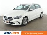 Mercedes-Benz B 200 d Progressive Aut.*LED*NAVI*ACC*CAM*PDC* - Mercedes-Benz B 200 in Hannover