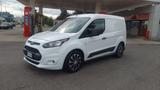 Ford transit connect 1.5 TDCi 88kw trend 2017 E6 - Ford Transit Connect: 1.8