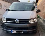 Volkswagen T6 Multivan DSG LED ACC Standhzg eSchiebet AHK   - VW T6 Multivan Gebrauchtwagen
