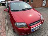 Chevrolet Kalos 1.2 S SE - gebrauchte Chevrolet Kalos aus dem Jahr 2006