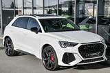 Audi RSQ3 2.5 TFSI RS-Sitze* Pano* AHK* 280km/h* 21" - weiße Audi RSQ3