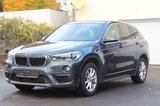 BMW X1 sDrive20d Steptronic - - BMW X1 Gebrauchtwagen in Leipzig