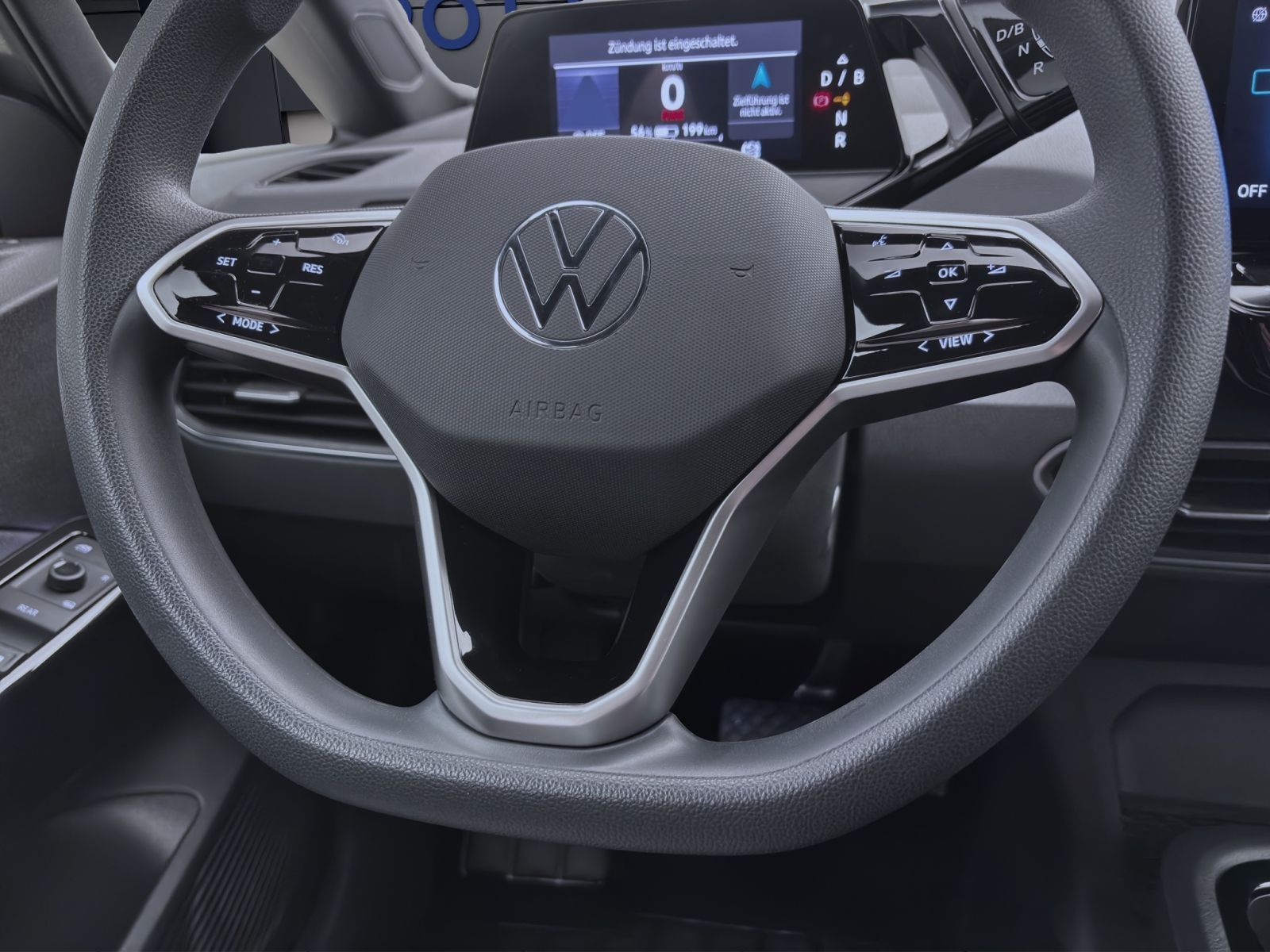 Volkswagen ID.3 - Bild 13